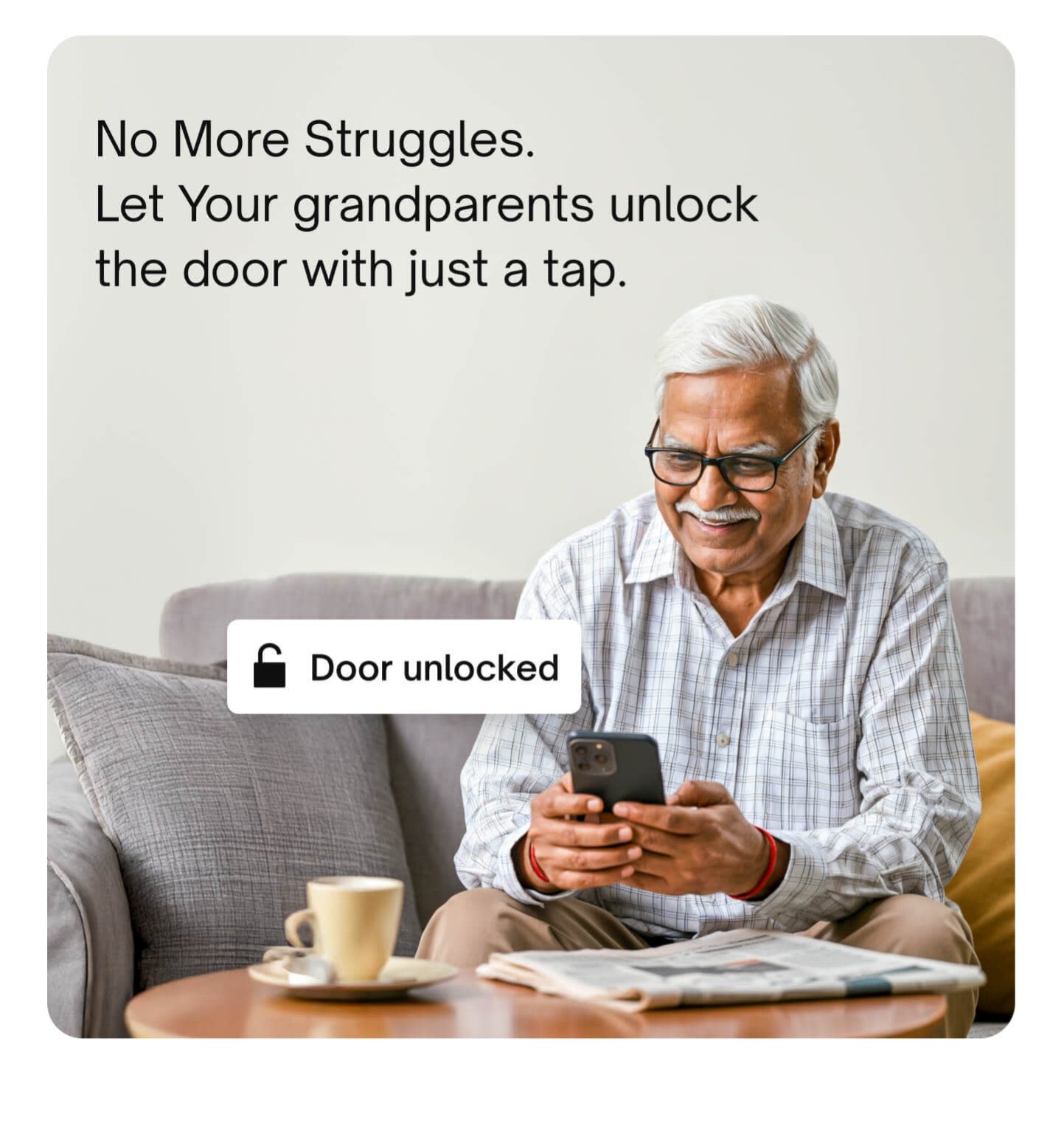 21 x UC Native Lock Pro │ Cosmic Blue