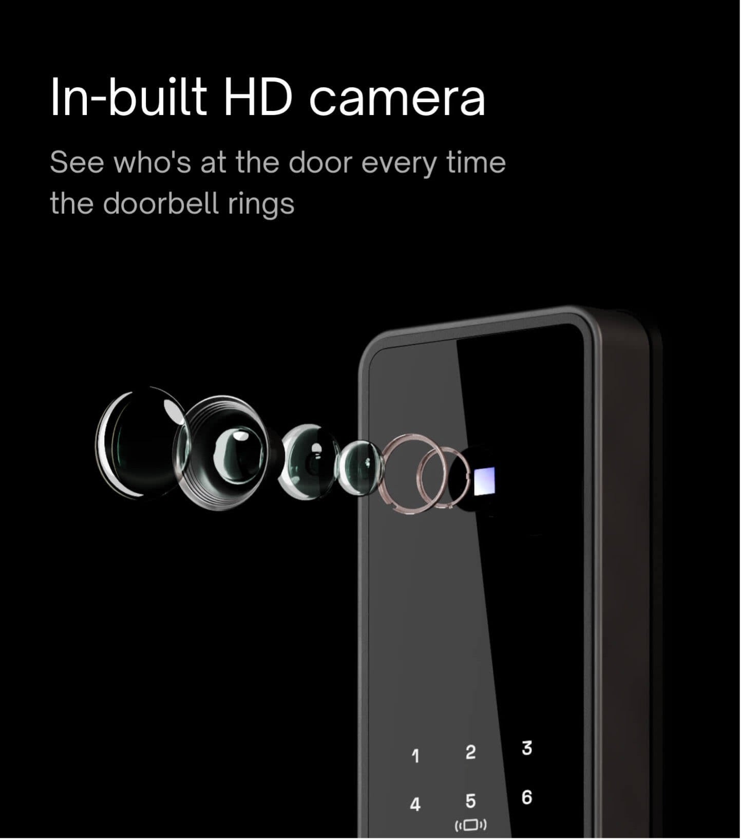 Image of 21 x UC Native Lock Pro │ Cosmic Blue