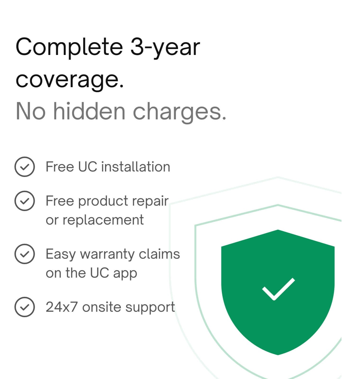 Image of 21 x UC Native Lock Pro │ Cosmic Blue