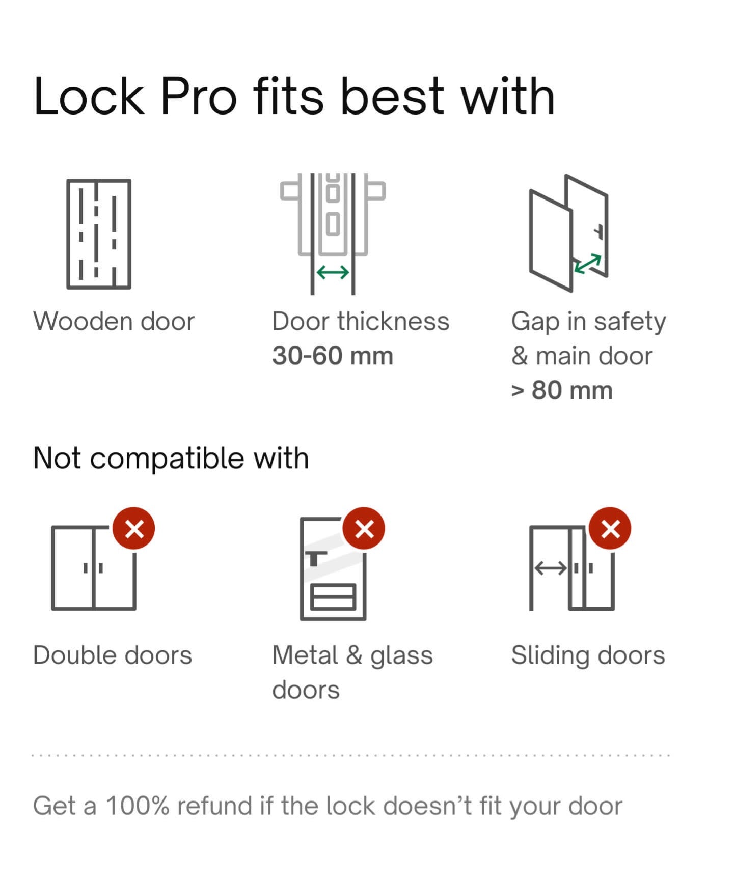 Image of 21 x UC Native Lock Pro │ Cosmic Blue