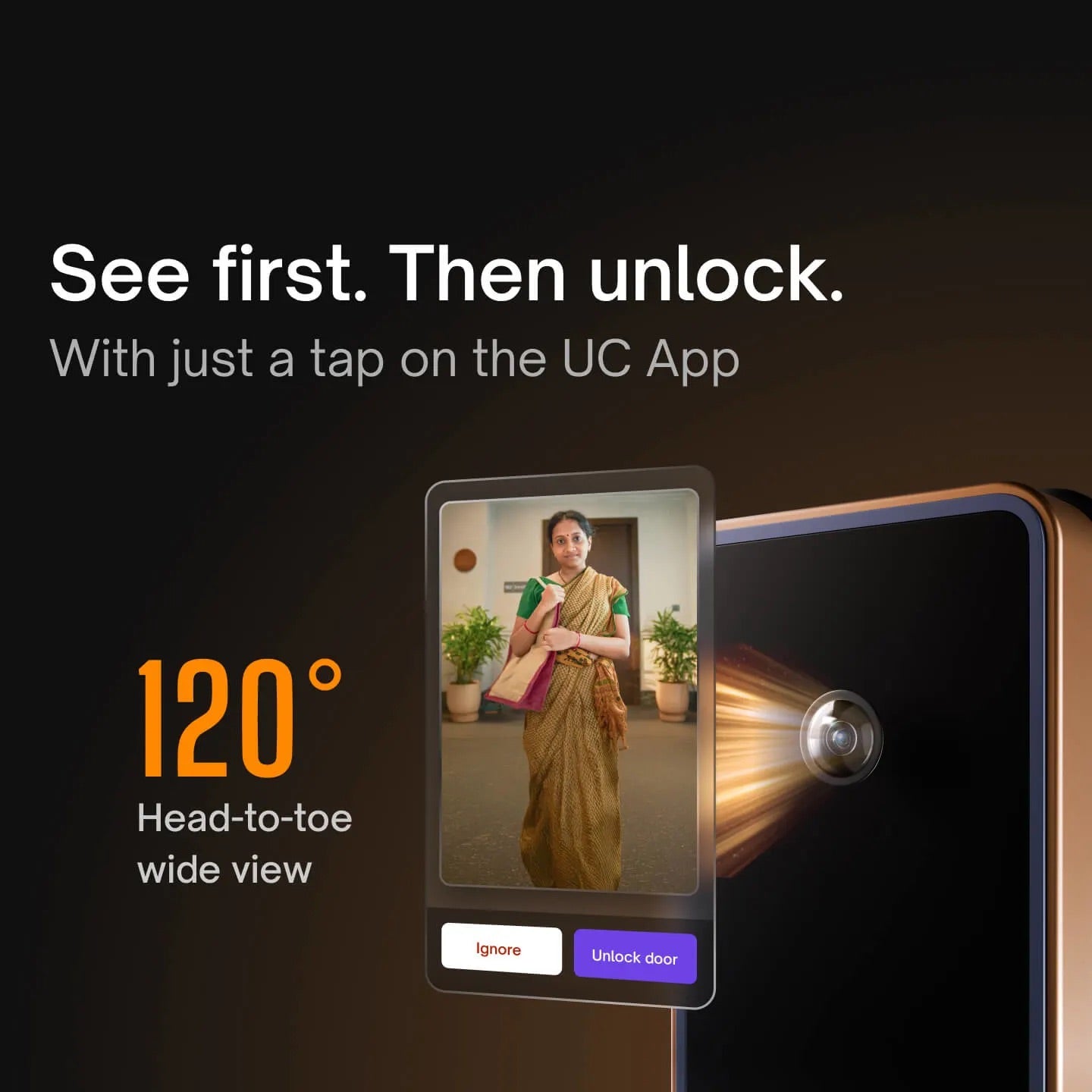 Image of 21 x Urban Company Native Lock Pro │ Space Grey │ Black