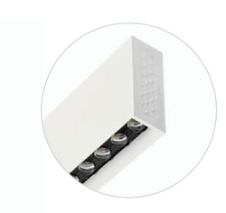 Ultima 4301 Linear Lighting – The 21st Century Lifestyle