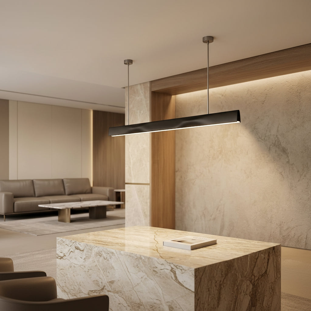 Image of ULTIMA 4901 Led Lighting