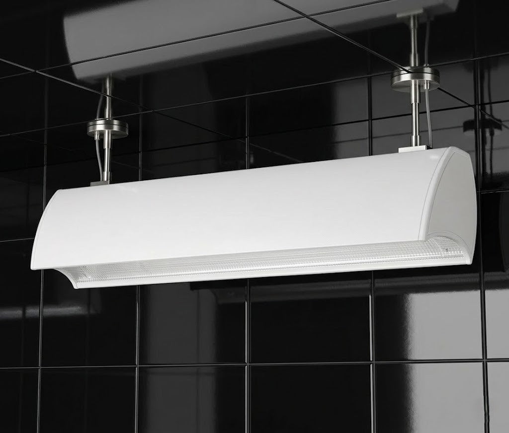 Ultima 4801 LED Linear Lighting - The 21st Century Lifestyle