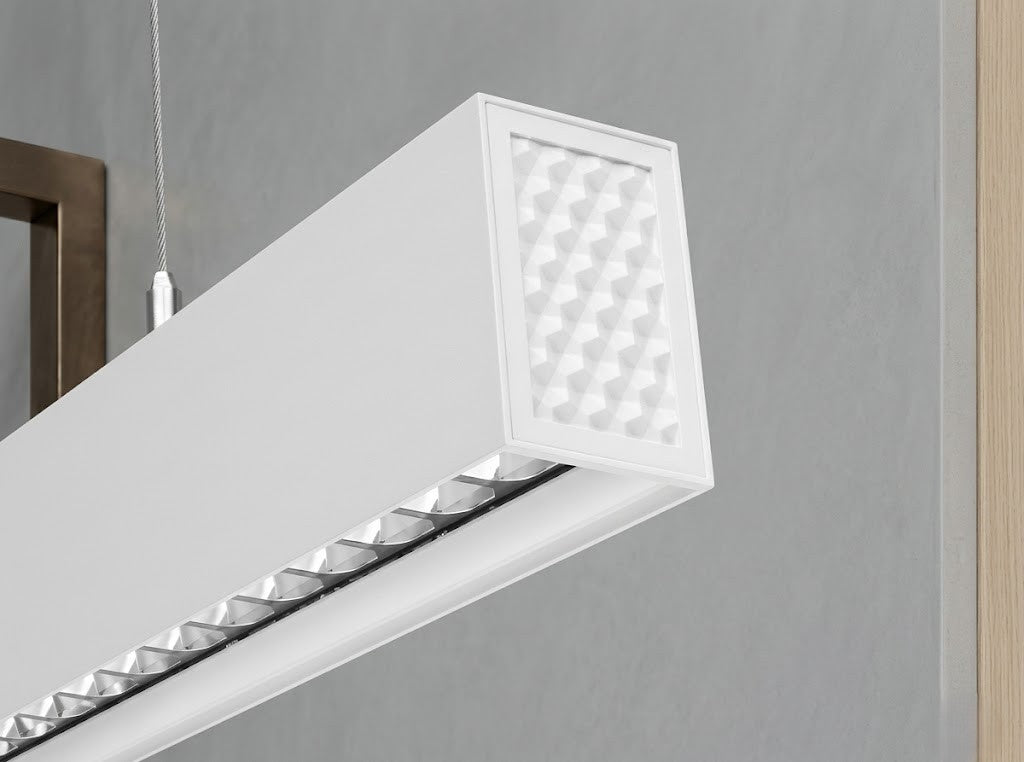 Image of ULTIMA 1414 Linear Lighting