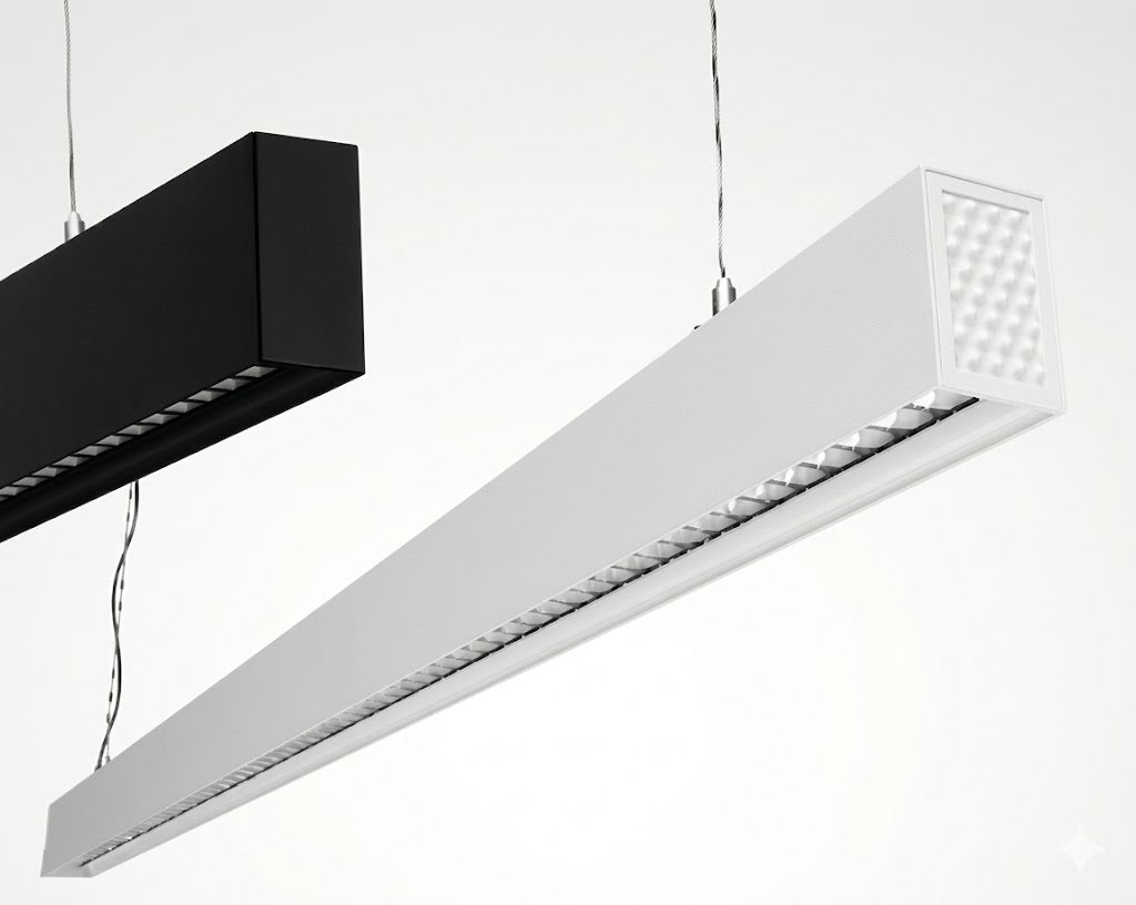 Image of ULTIMA 1414 Linear Lighting