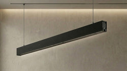 Ultima 4301 Linear Lighting – The 21st Century Lifestyle