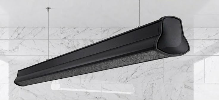 Ultima 4801 LED Linear Lighting - The 21st Century Lifestyle