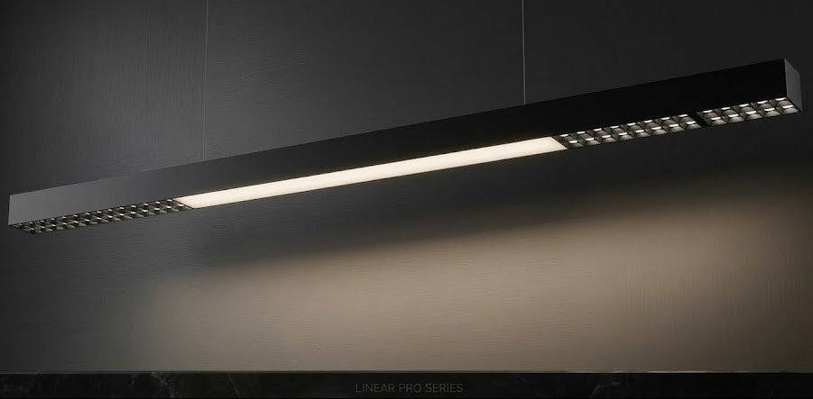 Image of UL 1304 LED Combined Linear Lighting