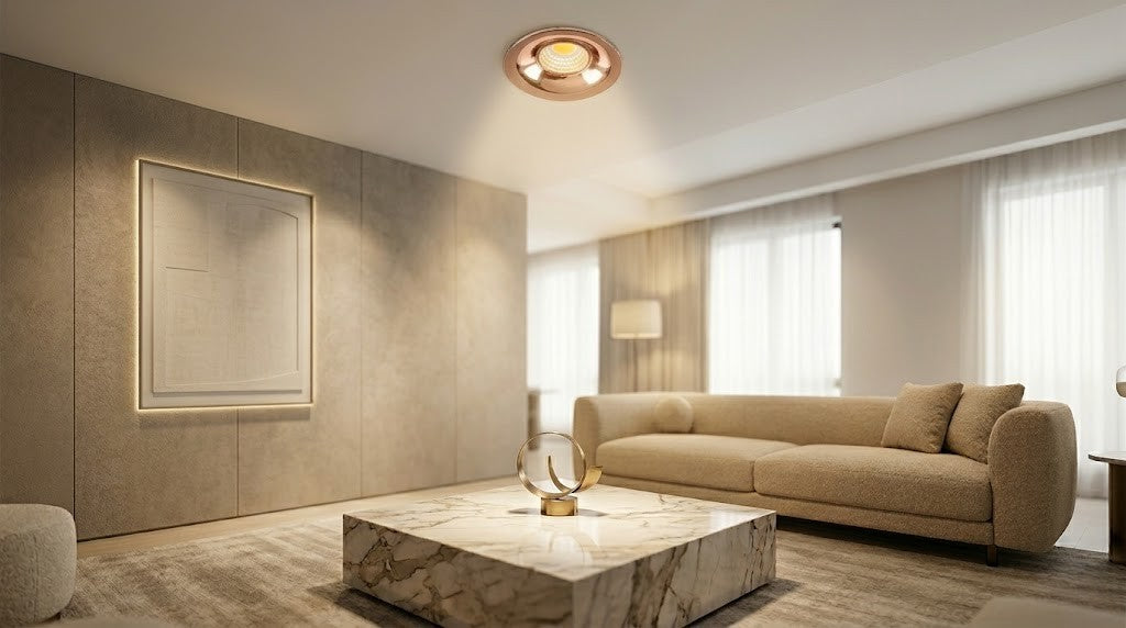 Image of UNO LED Cabinet Light