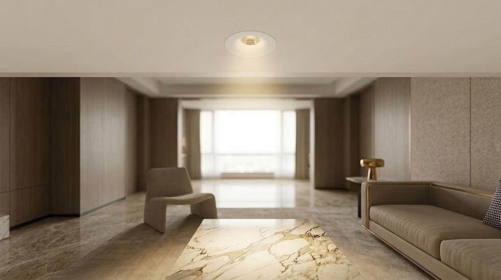 Image of UNO LED Cabinet Light