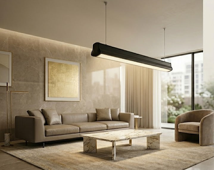 Image of Ultima 4801 LED Linear Lighting