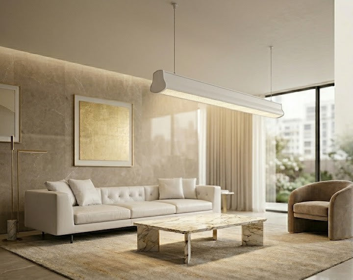 Image of Ultima 4801 LED Linear Lighting