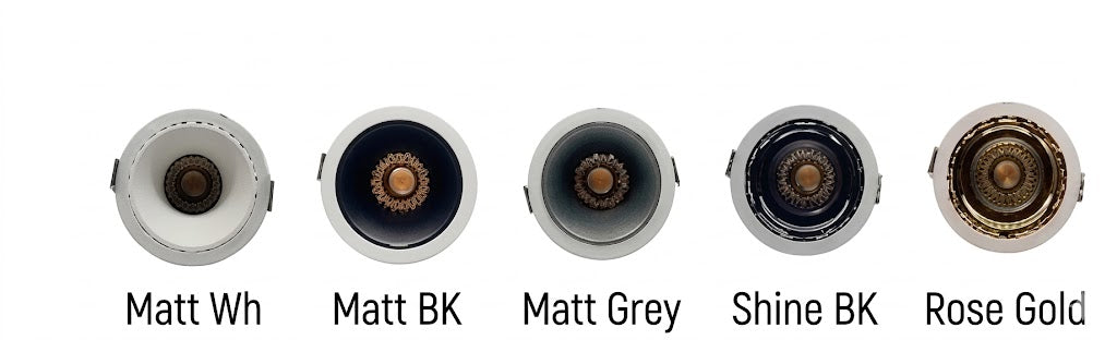 Image of Ultra+ LED Downlight (White)