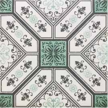 Image of Emerald Medallion