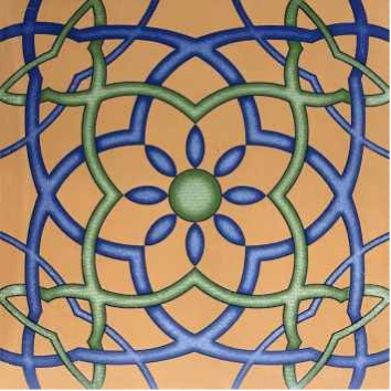 Image of Verdant Knot