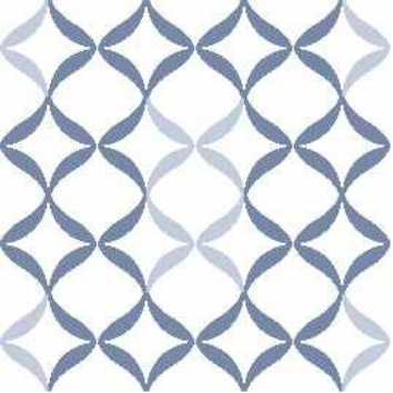 Image of Indigo Mirage