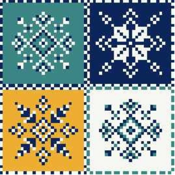 Image of Morocco Delight