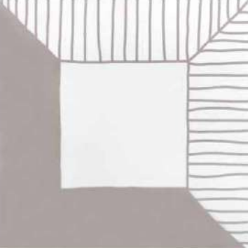 Image of Sketch Cube Grey