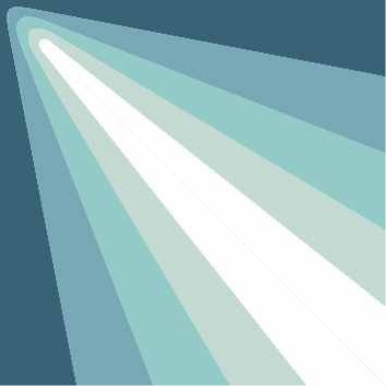 Image of God's Light