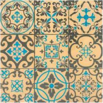 Image of Morocco Mirthful