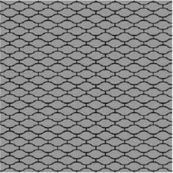 Image of Point Cladding