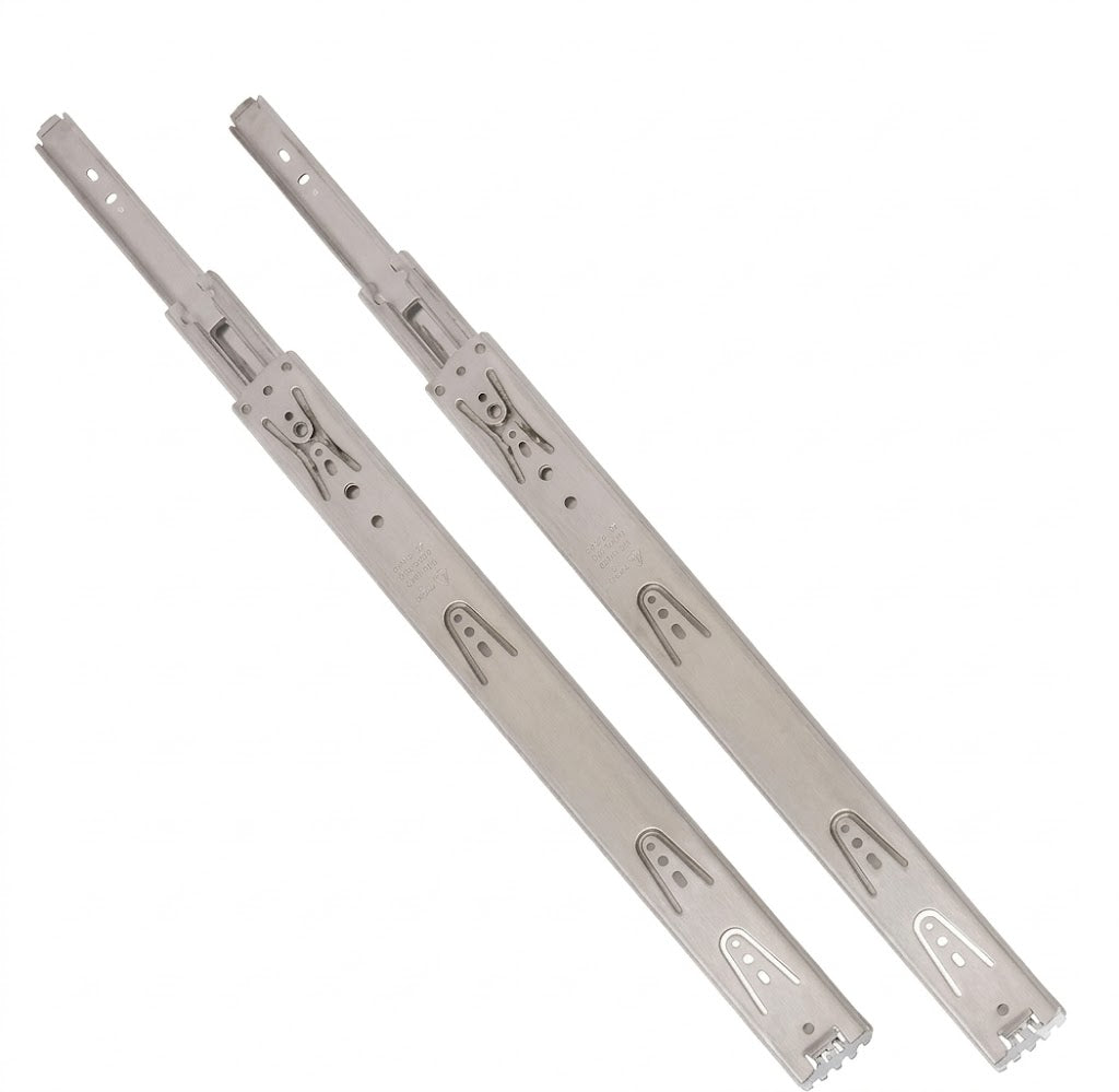 Image of Vega 45kg Ball Bearing Drawer Runners