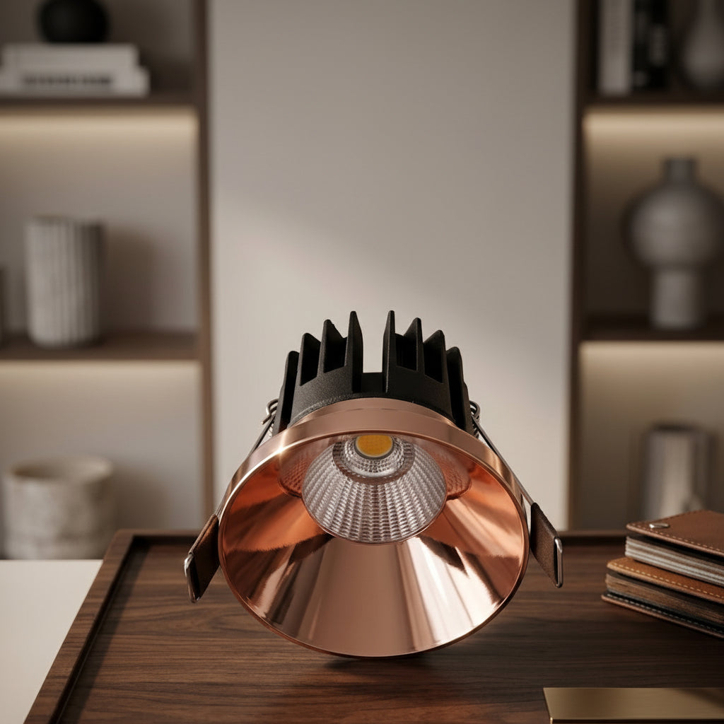 Image of Vega LED Downlight
