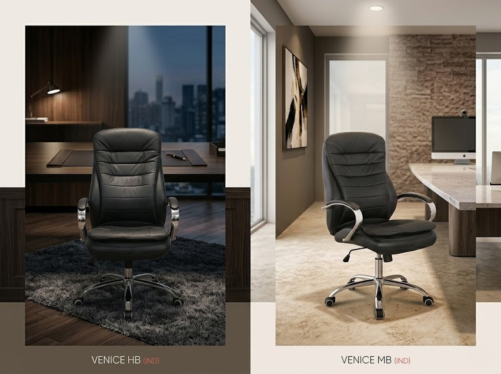 Image of Venice Executive Office Chair