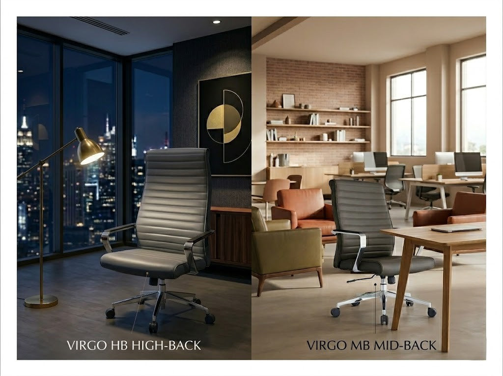 Image of Virgo Executive Office Chair