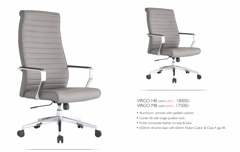 Image of Virgo Executive Office Chair