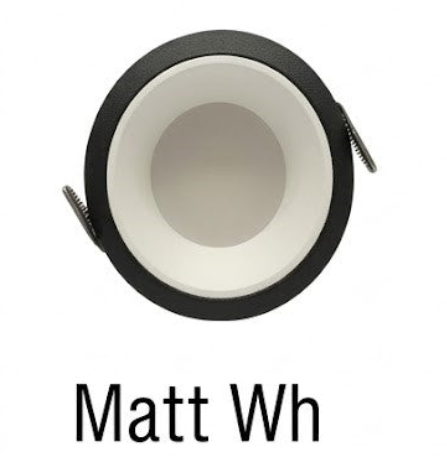 Image of Vito LED Downlight (Black)