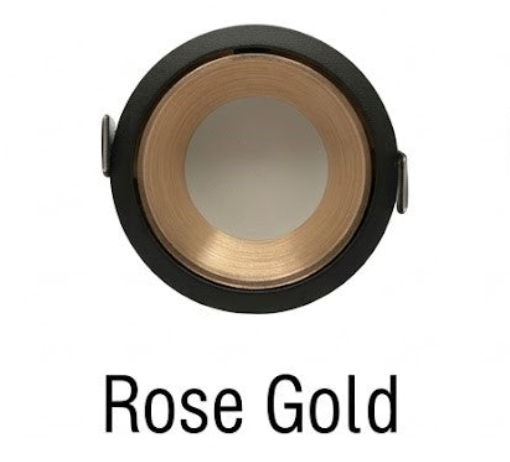 Image of Vito LED Downlight (Black)