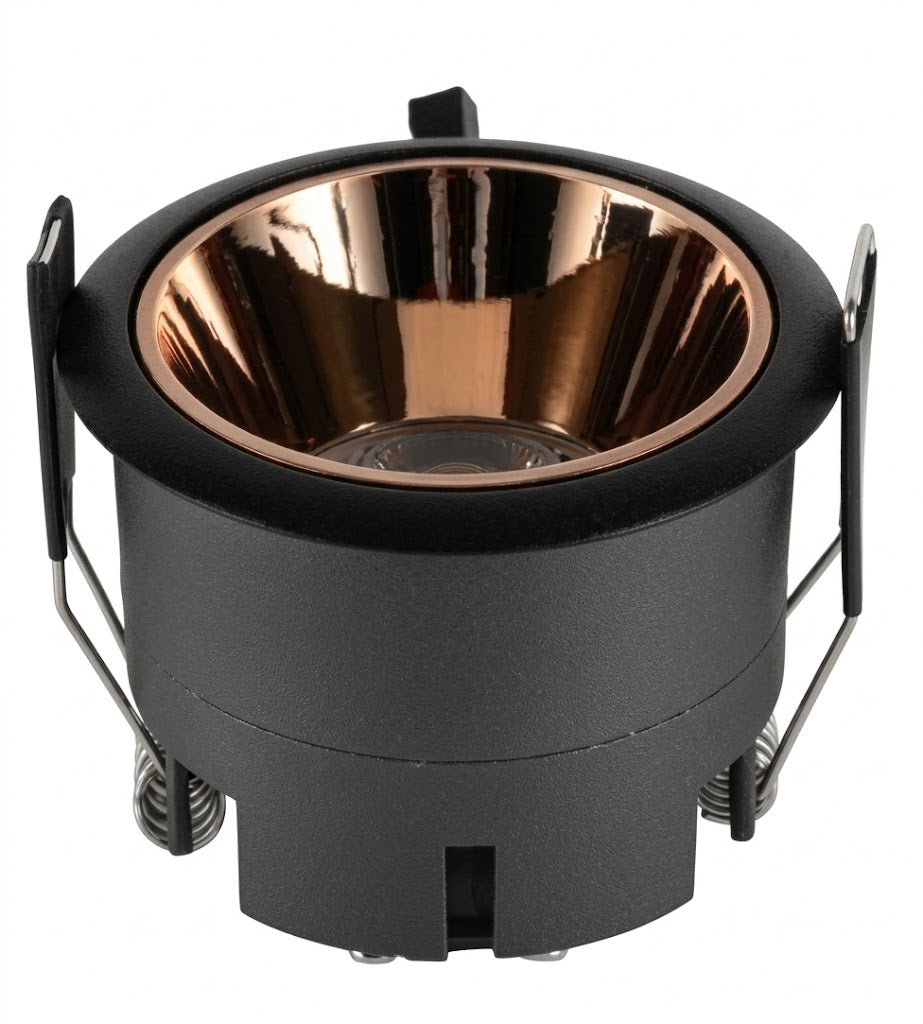 Image of Vito LED Downlight (Black)
