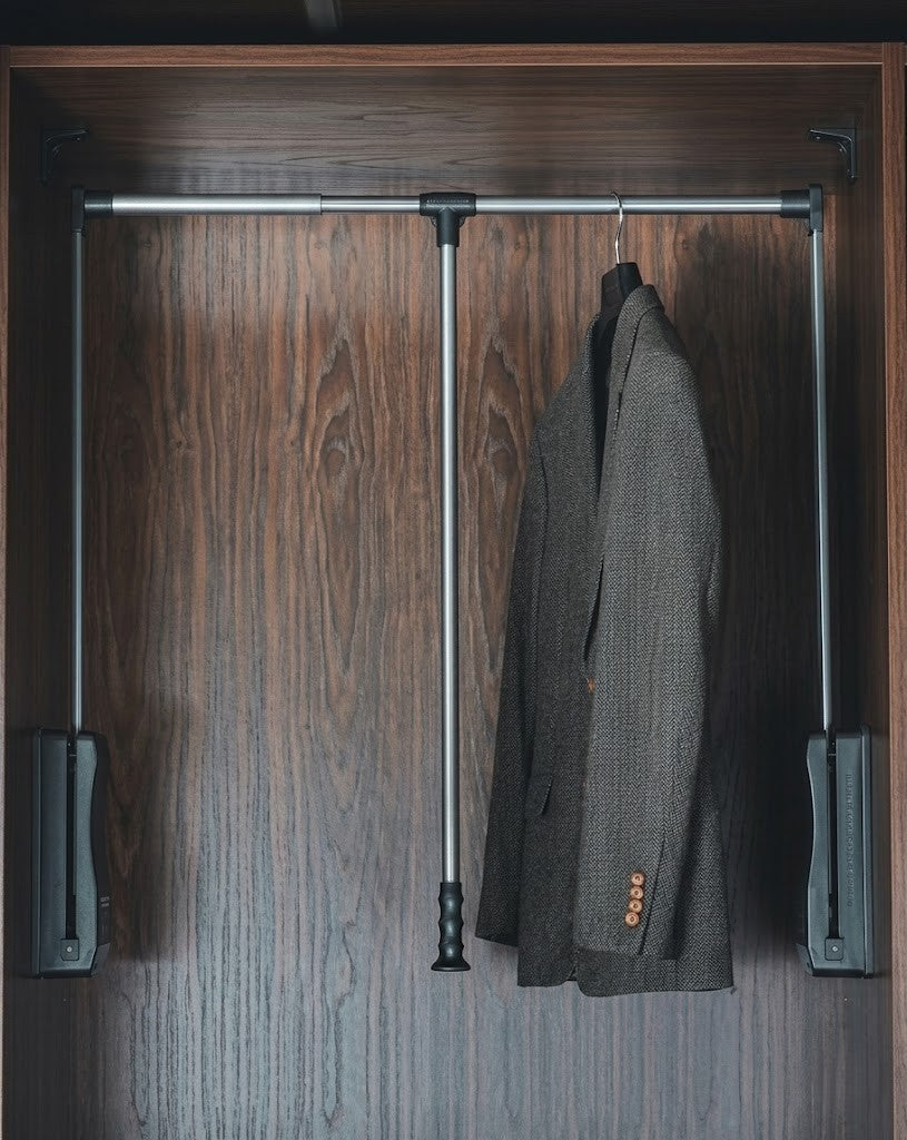 Image of Wardrobe Lift