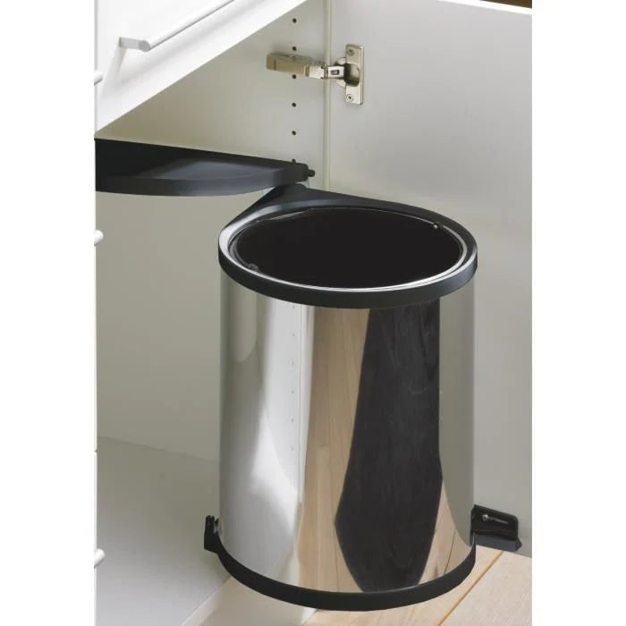 Image of Hettich Waste-Bin.It Classic