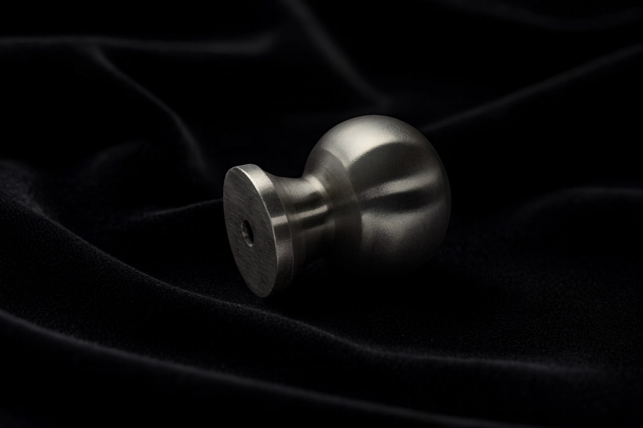 Image of AK 1007 Matka Knob