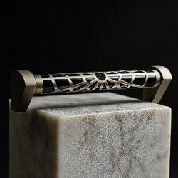 Image of Door Handle The Sun