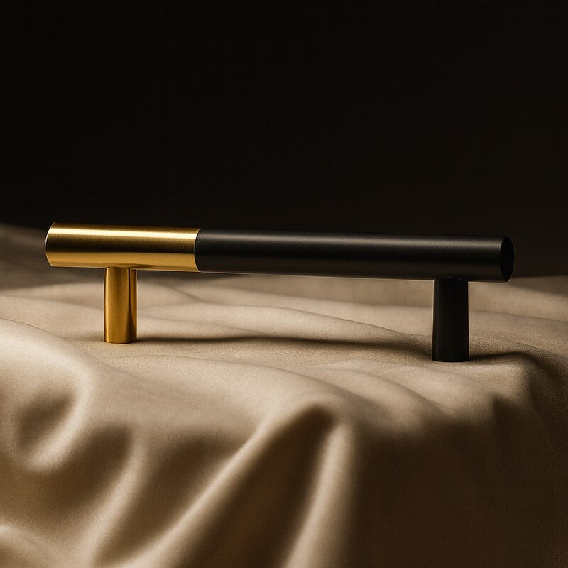 AH Door Handle 2Tone Classic