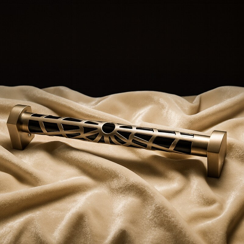 Image of AH 4713 Door Handle The Sun