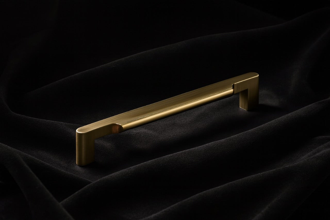 ACH Zivi Cabinet handle