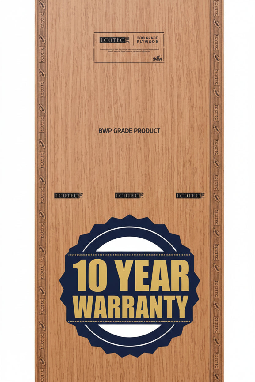 Image of Greenply Ecotec 710 BWP Plywood