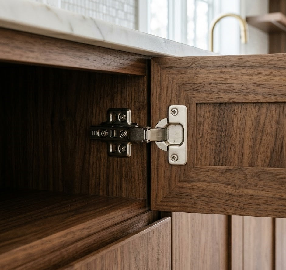 Image of Wide Angle Hinge