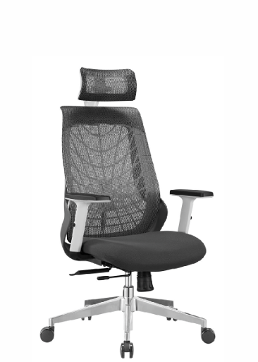 Image of Wrangler Executive Office Chairs