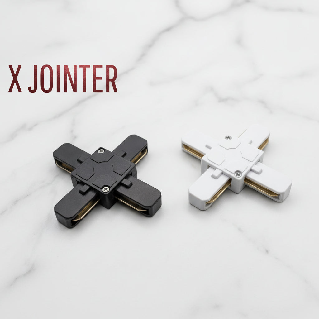 Image of Track X Jointer