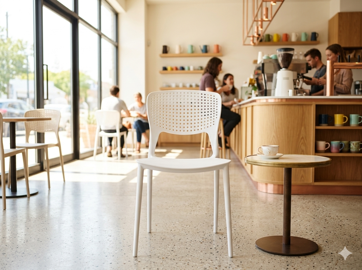 The 21st Century Lifestyle ®