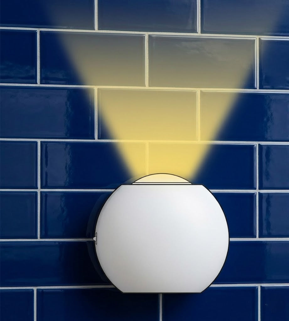 Image of LED Zephyr 19-01 Outdoor Light