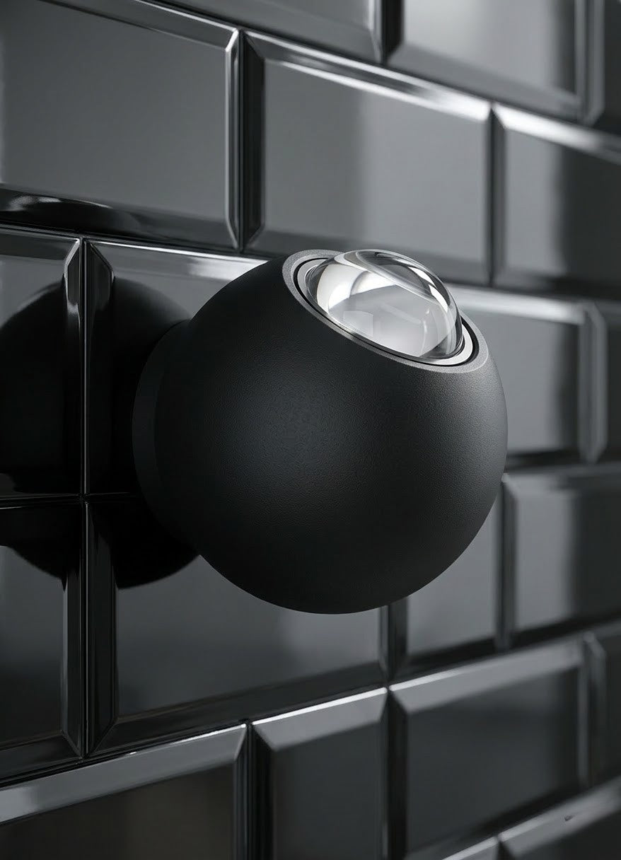 Image of LED Zephyr 19-01 Outdoor Light