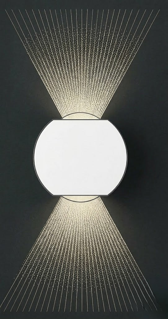 Image of LED Zephyr 19-02 Outdoor Light