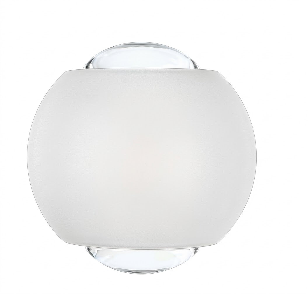 Image of LED Zephyr 19-02 Outdoor Light
